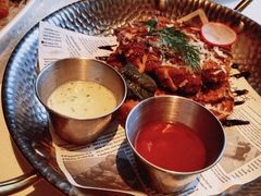 -佐度王子扒房(天鹅湖店)