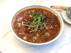 -蓉城小厨·四川味道(浙港国际店)