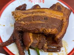 把子肉-刘小忙把子肉(北园大街总店)