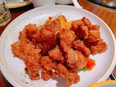 -澳门星记猪骨(虹口龙之梦店)