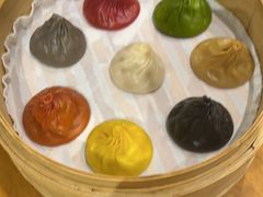 -乐忻皇朝(上海中心大厦店)