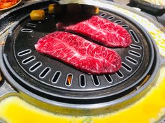 -木槿花开烤肉店(盐河南路店)