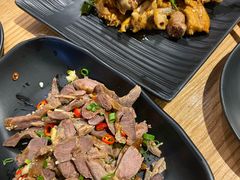 -壹酒贰肉1926·深夜食堂(南京北街店)