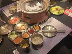 -西塔老太太泥炉烤肉(龙湖北苑天街店)