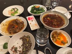 -铭轩中餐厅·海南菜·粤菜(亚龙湾瑞吉店)