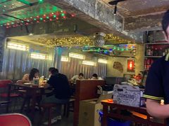 -竹笠烧烤(景缘居店)