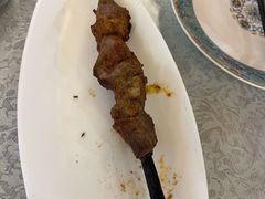 -汗腾格里·风味餐厅(新疆驻京办店)