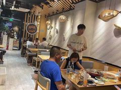 -爱妻鱼•老体北重庆水煮鱼•川菜(白云路店)