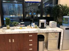 -瑞尔齿科(颐堤港诊所)