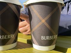 -BURBERRY(北京王府中环店)