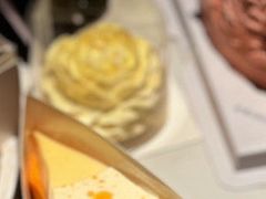 -潮一不贰·法式甜品·生日蛋糕·西式简餐(外滩店)