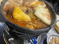 -范贤光鸡公煲(平乐园总店)