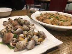 -温州炎亭海鲜阁(万塘路店)
