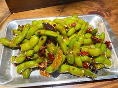 -破店肥哈·东北烧烤(南山保利店)