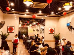大堂-顺记冰室(宝华路店)