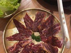 -闻老头·菊花炭烤肉(D11店)