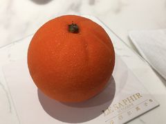 -LE SAPHIR 莎菲尔菓子(和兴店)