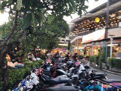 -班赞海鲜市场