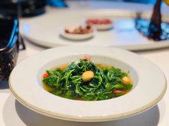 -三号黄浦会Canton Table