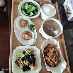 -大美母婴月子中心