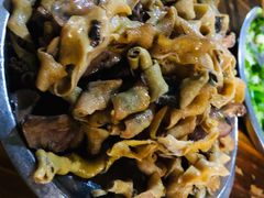 -黑竹香鸡(营和巷店)