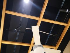 大堂-囿面传统制面馆(中央路店)