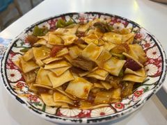 -帕米尔食府(白云观店)