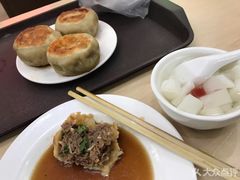 -白魁老号饭庄(交道口店)