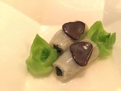 -天龙轩(香港丽思卡尔顿酒店)