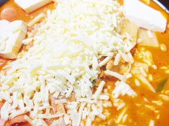 -雅米家韩食小馆(高新万达店)