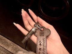 -绍兴大禹开元观堂-若耶厅