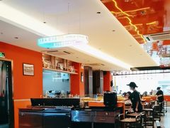 -妙香居韩国烤肉(容桂天佑城店)