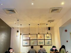 -BAKER&SPICE(安福路店)