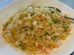 -白云中餐厅·粤菜·亚龙湾喜来登度假酒店