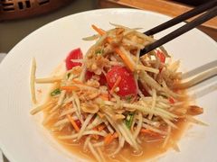 -金链花·泰国餐厅(国贸店)