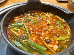 -黔三一夺夺粉酸汤火锅(百信店)