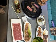 -牛犇炭火烤肉·鲜切烤肉(承德总店)