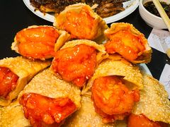 -必点海鲜·海肠捞饭大王(滨江道店)