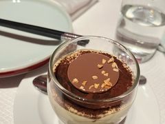 -北京柏悦酒店·锦庭餐厅Dining Room