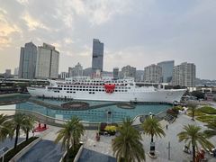 -润园四季椰子鸡火锅(海上世界店)