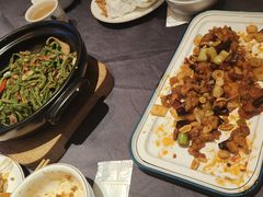 -润泽园饭庄(中山路店)