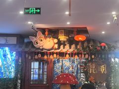 -桥香园过桥米线(国贸店)