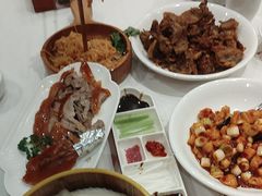 -大鸭梨烤鸭(石佛营店)
