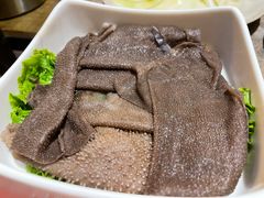 -小龙坎火锅(香港中路店)