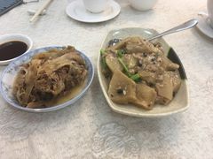 柚皮鱼肠-腰记饭店(龙源路店)