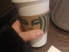 -星巴克臻选(上海长风大悦城店)