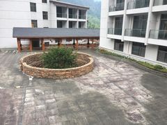 -三清山锦琛山庄