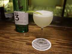 -SPEYSIDE 威士忌&鸡尾酒吧