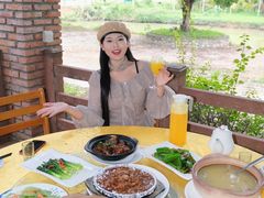 -兴隆槟榔园休闲农庄