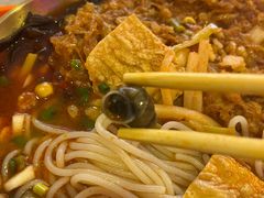 -柳大厨螺蛳粉(人民路总店)